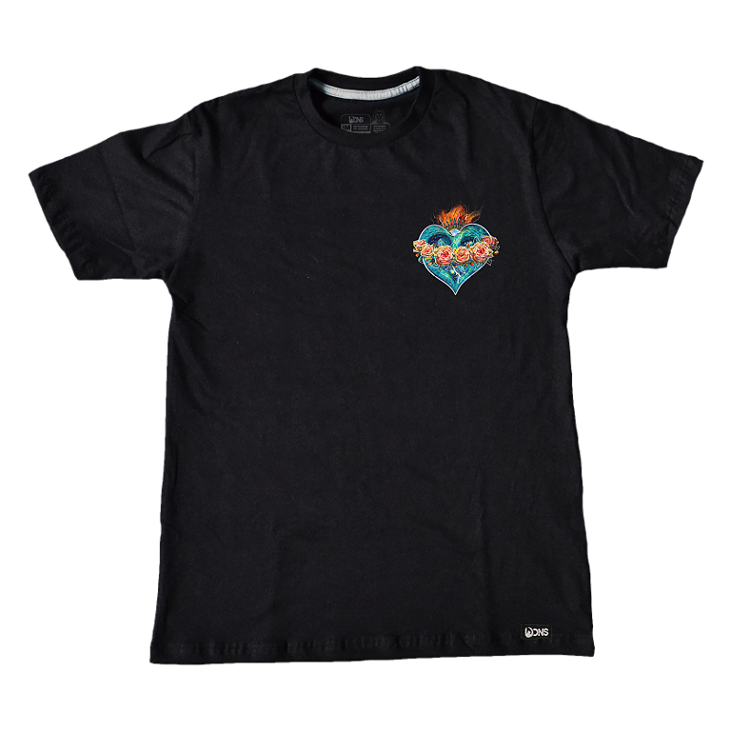 Usedons “God Brought All Graces Together” T-Shirt - Ref. 290