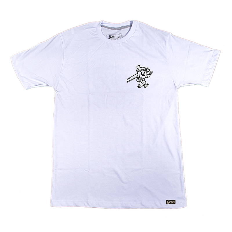 Usedons “Follow Me” T-Shirt - Ref. 289