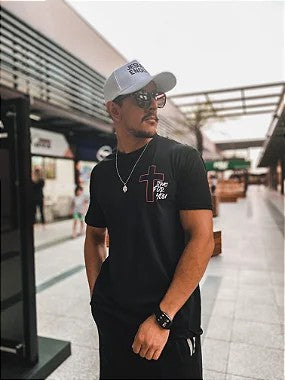 Plus Size Passion of Christ T-Shirt - Ref. 249