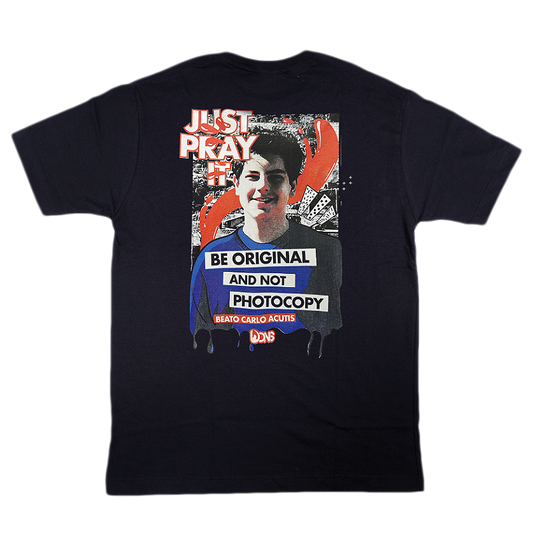 Usedons “God Brought All Graces Together” T-Shirt - Ref. 290