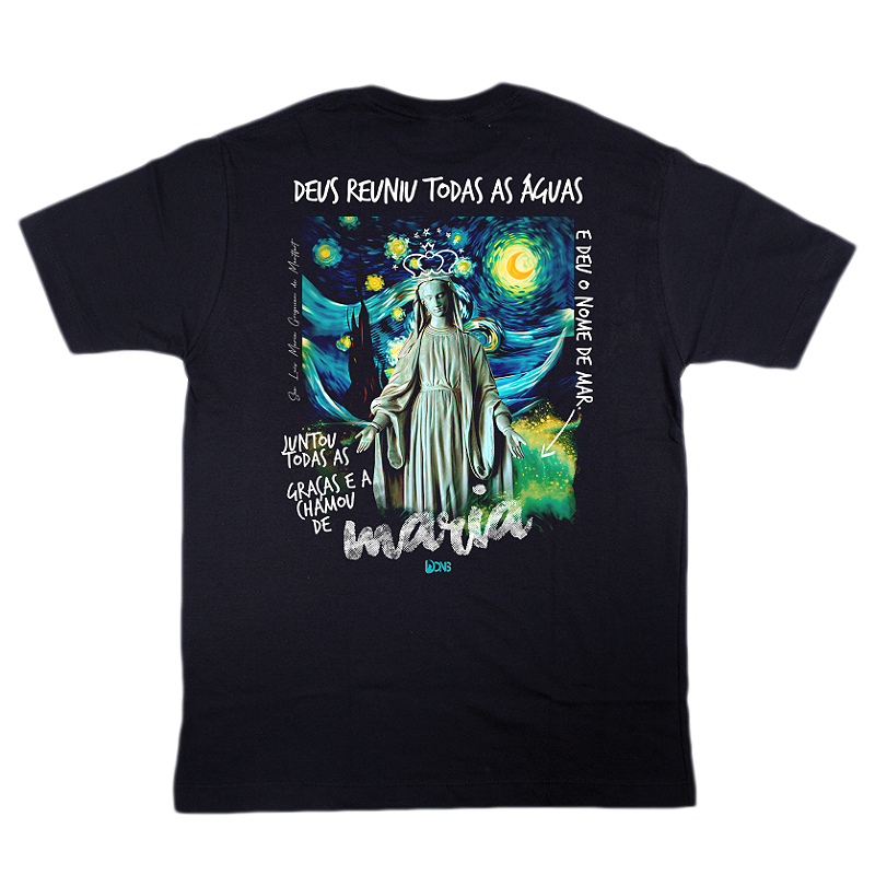 Usedons “God Brought All Graces Together” T-Shirt - Ref. 290