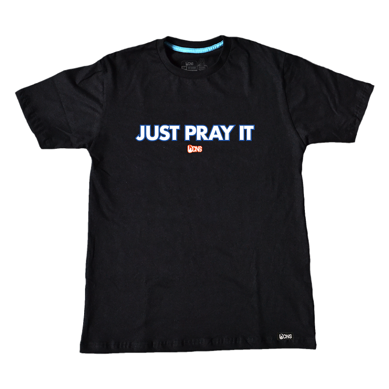 Usedons “God Brought All Graces Together” T-Shirt - Ref. 290