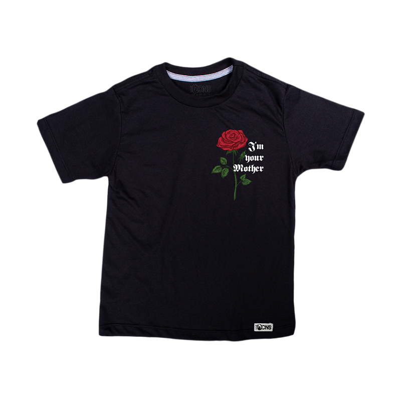 Kids T-Shirt – Our Lady of Guadalupe