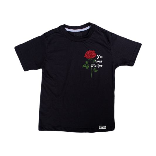 Kids T-Shirt – Our Lady of Guadalupe