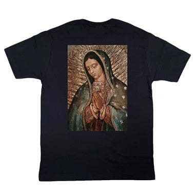 Plus Size Our Lady of Guadalupe T-Shirt - Ref. 244