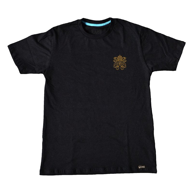 Usedons Vatican “Hail Rome” T-Shirt - Ref. 255