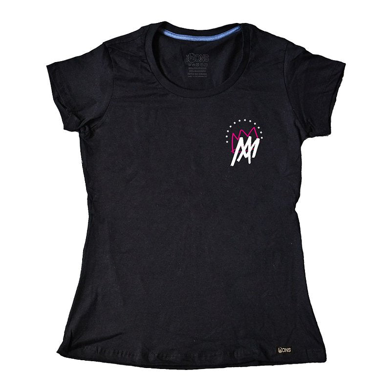 Women’s Fitted Tee – Immaculate Conception - Ref. 247
