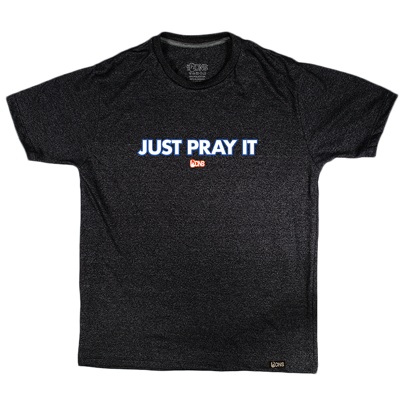 Oversized T-Shirt – Carlo Acutis Photocopy