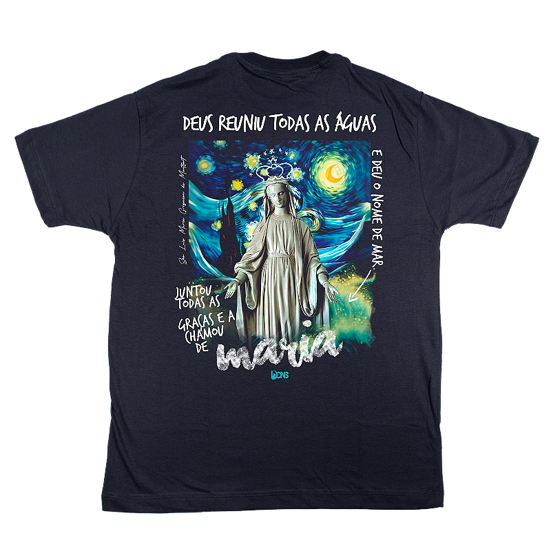 Usedons “God Brought All Graces Together” T-Shirt - Ref. 290