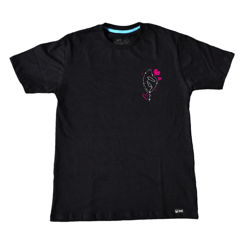 Women’s T-Shirt – Daughter of Mary