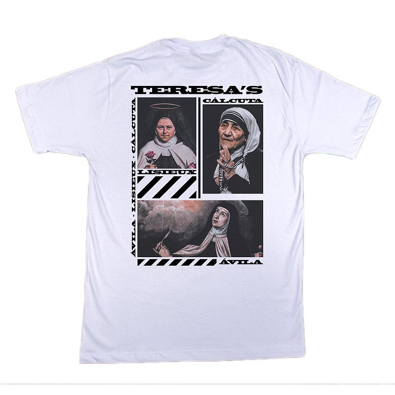 Usedons Teresas T-Shirt - Ref. 265