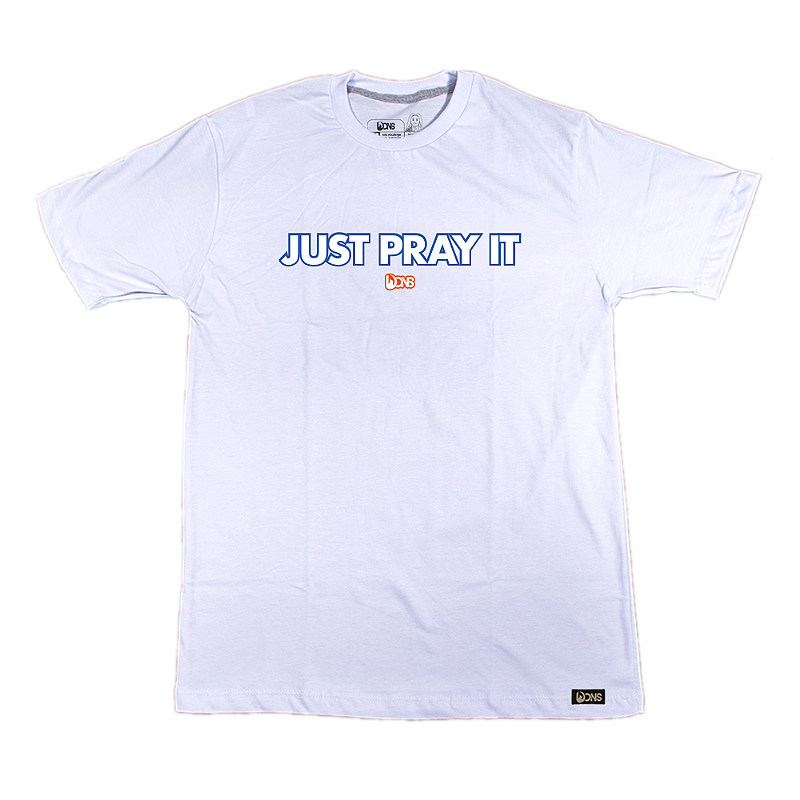 Usedons “God Brought All Graces Together” T-Shirt - Ref. 290