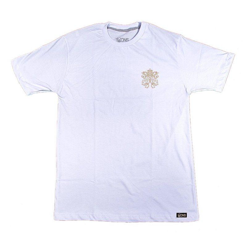 Usedons Vatican “Hail Rome” T-Shirt - Ref. 255