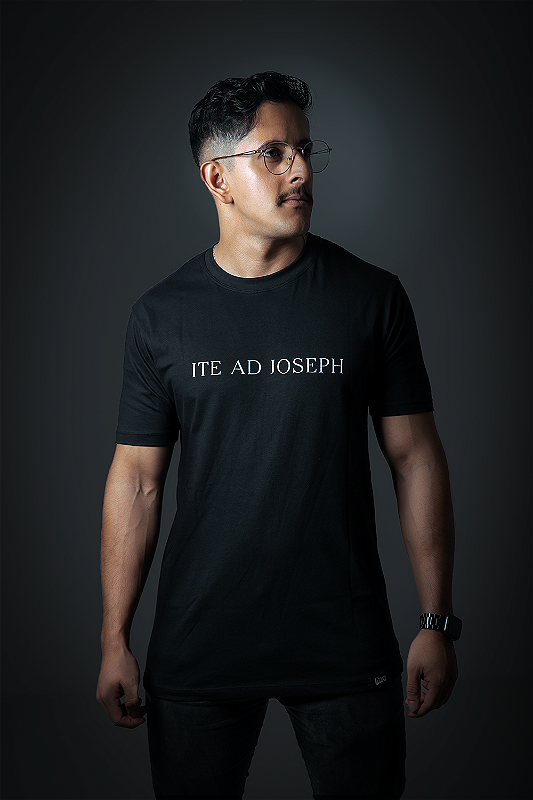 Camiseta Usedons São José ref281