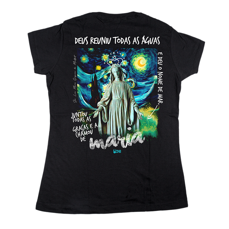 Women’s Fitted Tee – Usedons “God Brought All Graces Together”