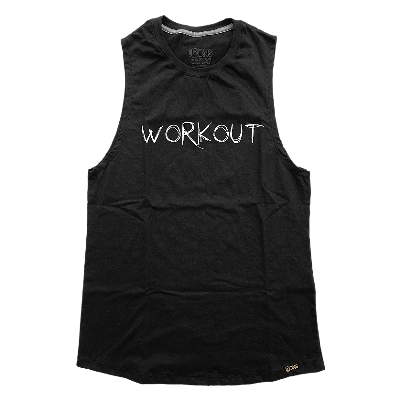 Basic Workout Tank Top - Ref. 272