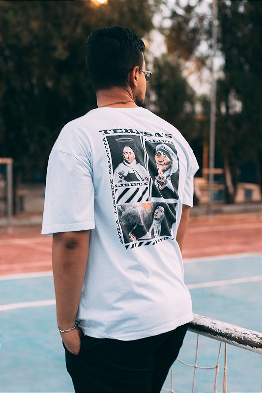 Usedons Teresas T-Shirt - Ref. 265
