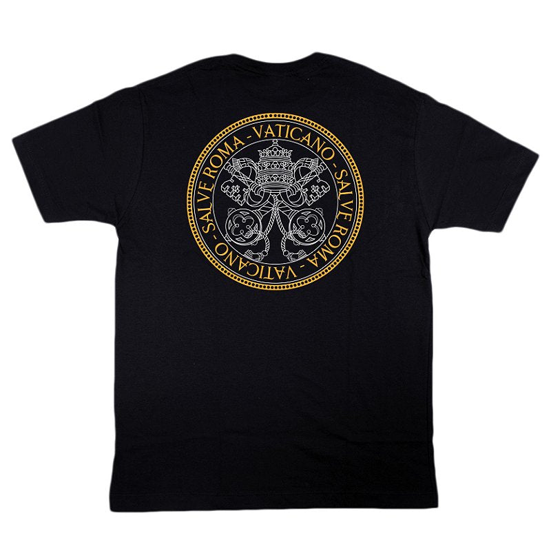 Usedons Vatican “Hail Rome” T-Shirt - Ref. 255
