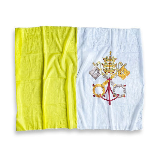 Vatican Flag – 130 x 90 cm