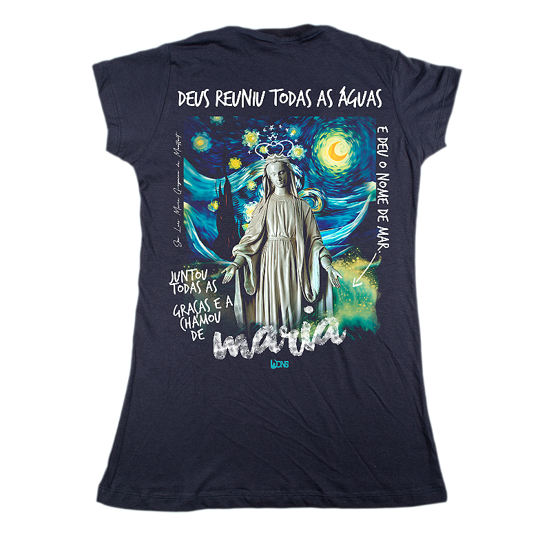 Women’s Fitted Tee – Usedons “God Brought All Graces Together”