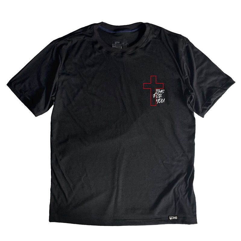 Oversized T-Shirt – Passion of Christ - Ref. 249