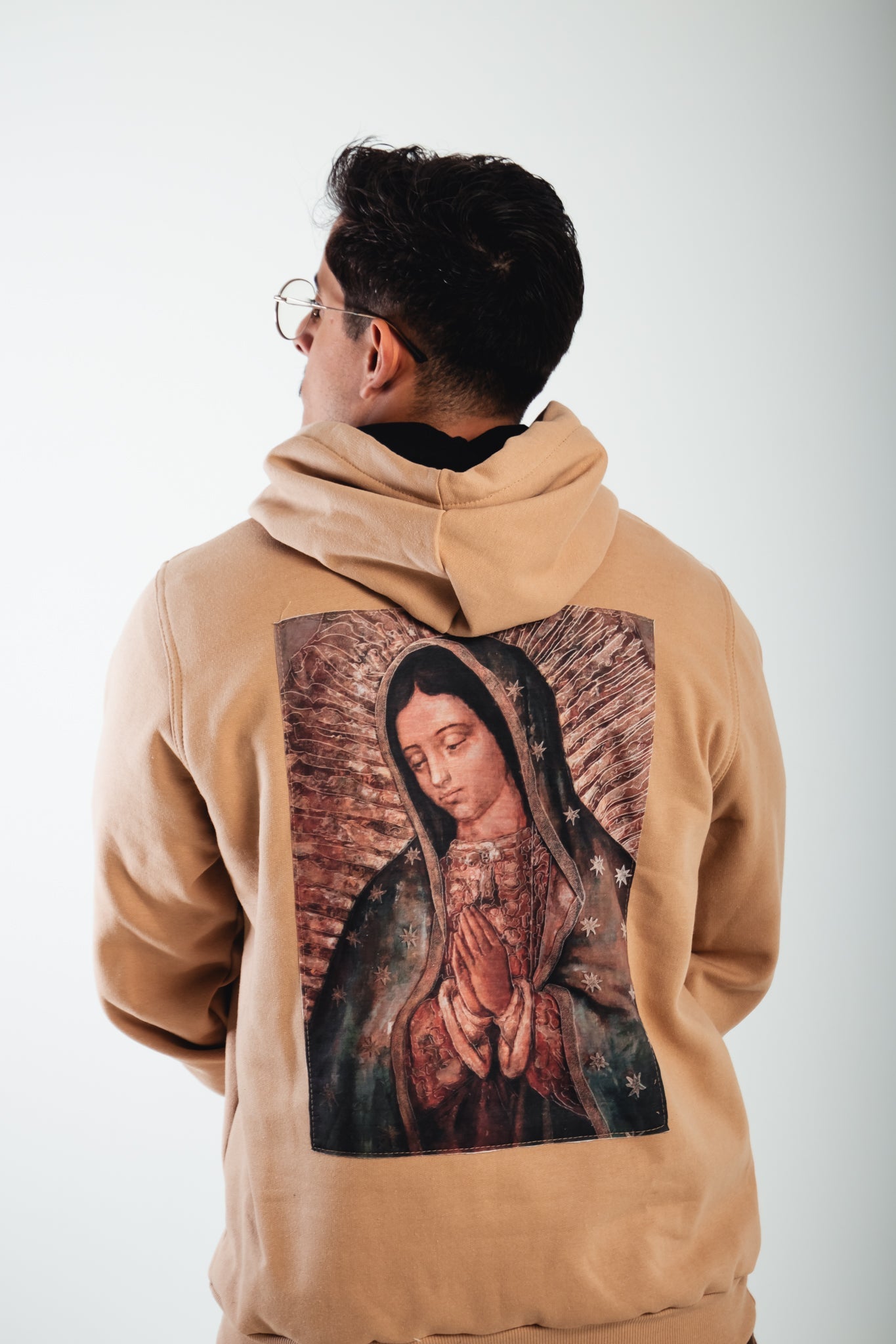 Moletom Nossa Senhora de Guadalupe ref 244