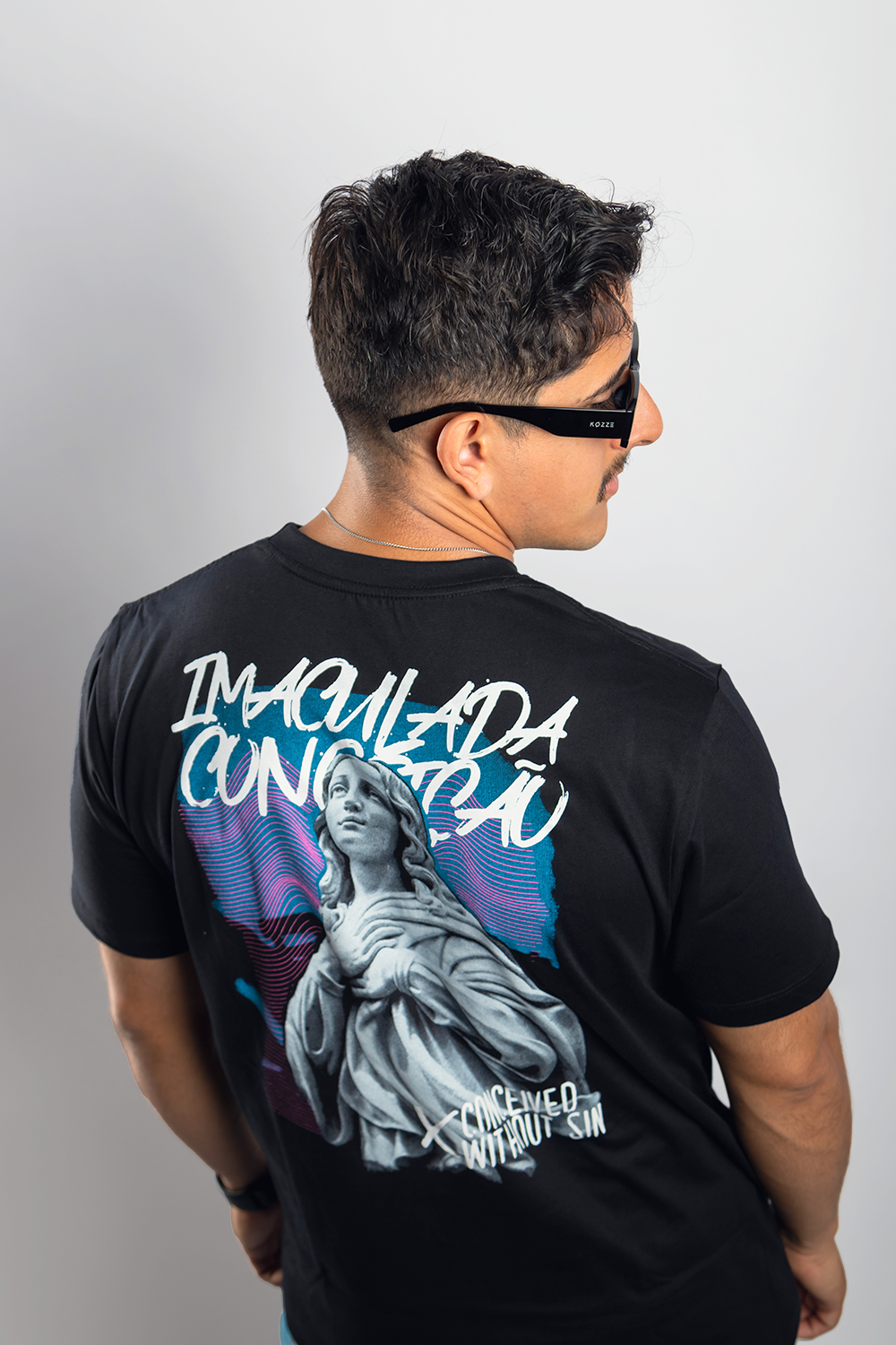 Immaculate Conception T-Shirt