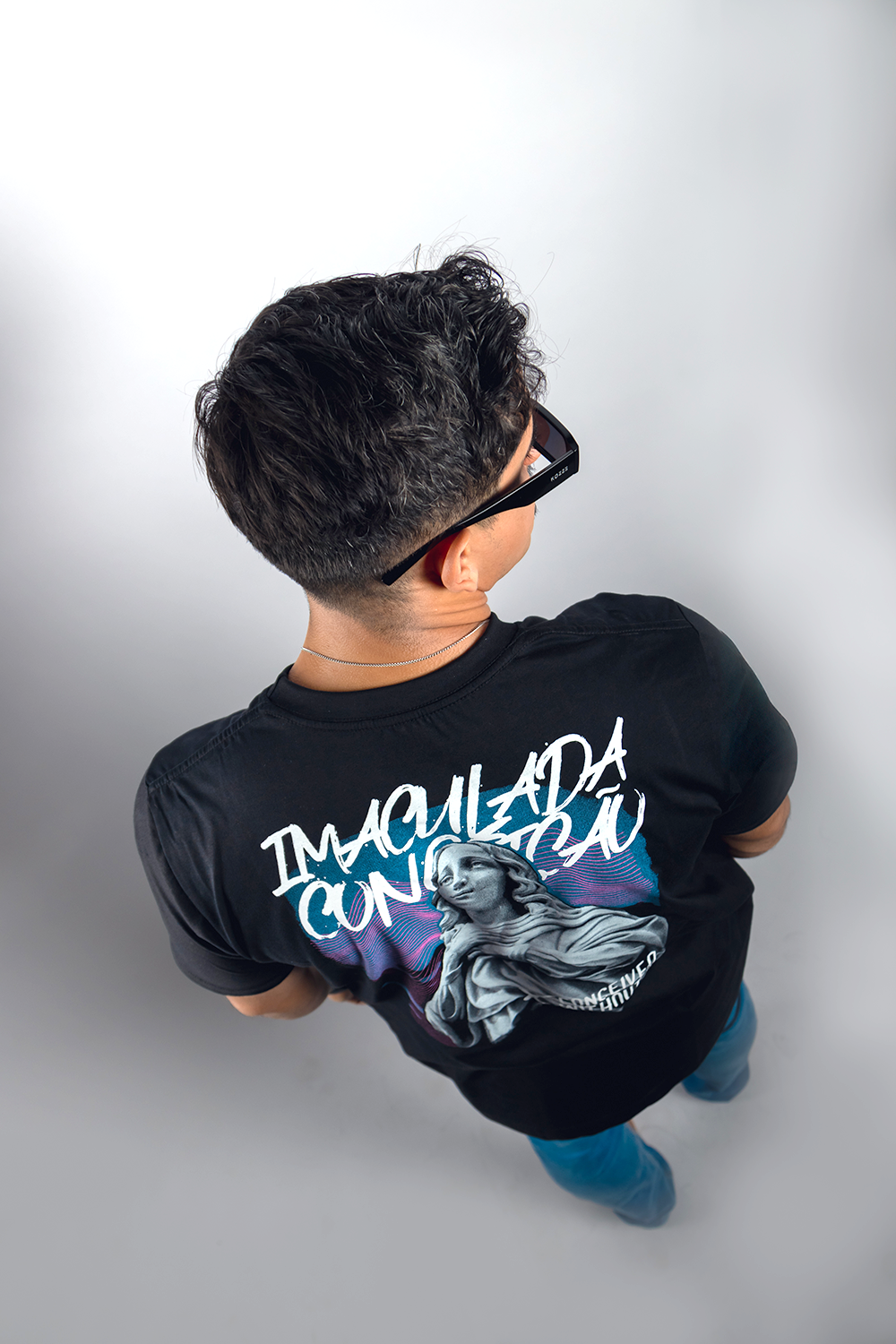 Immaculate Conception T-Shirt