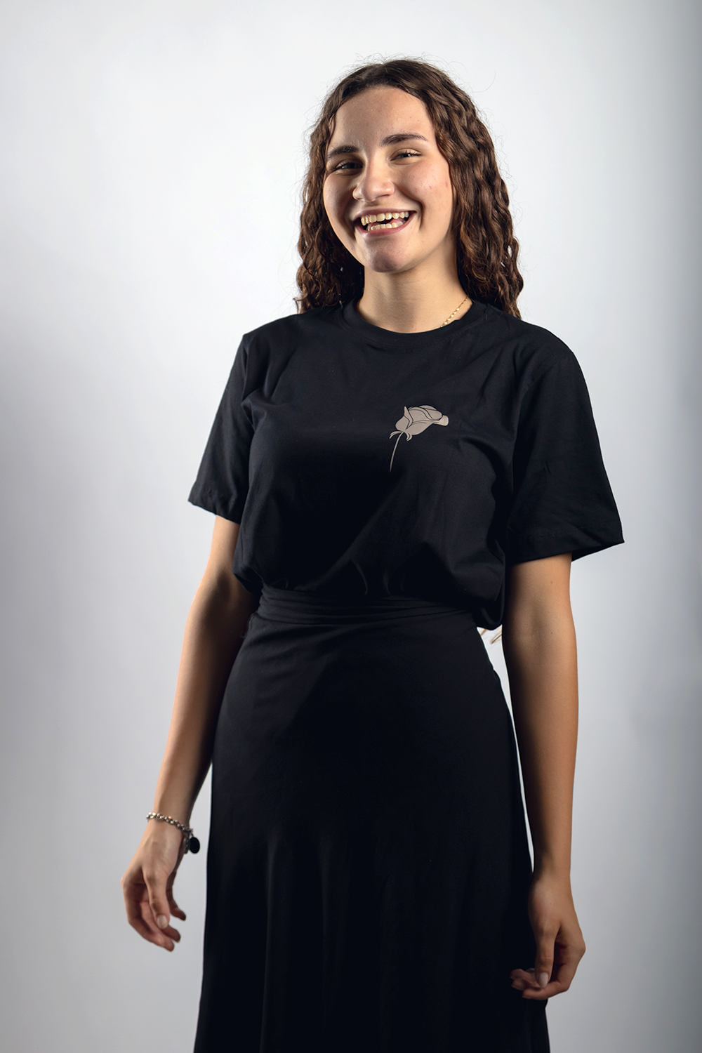 Saint Thérèse “My Littleness” T-Shirt