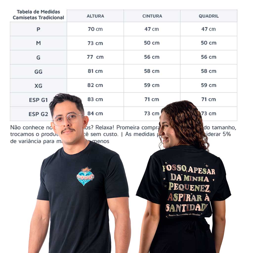 Camiseta O mal não prevalecerá - Papa Leão XIV ref 3243