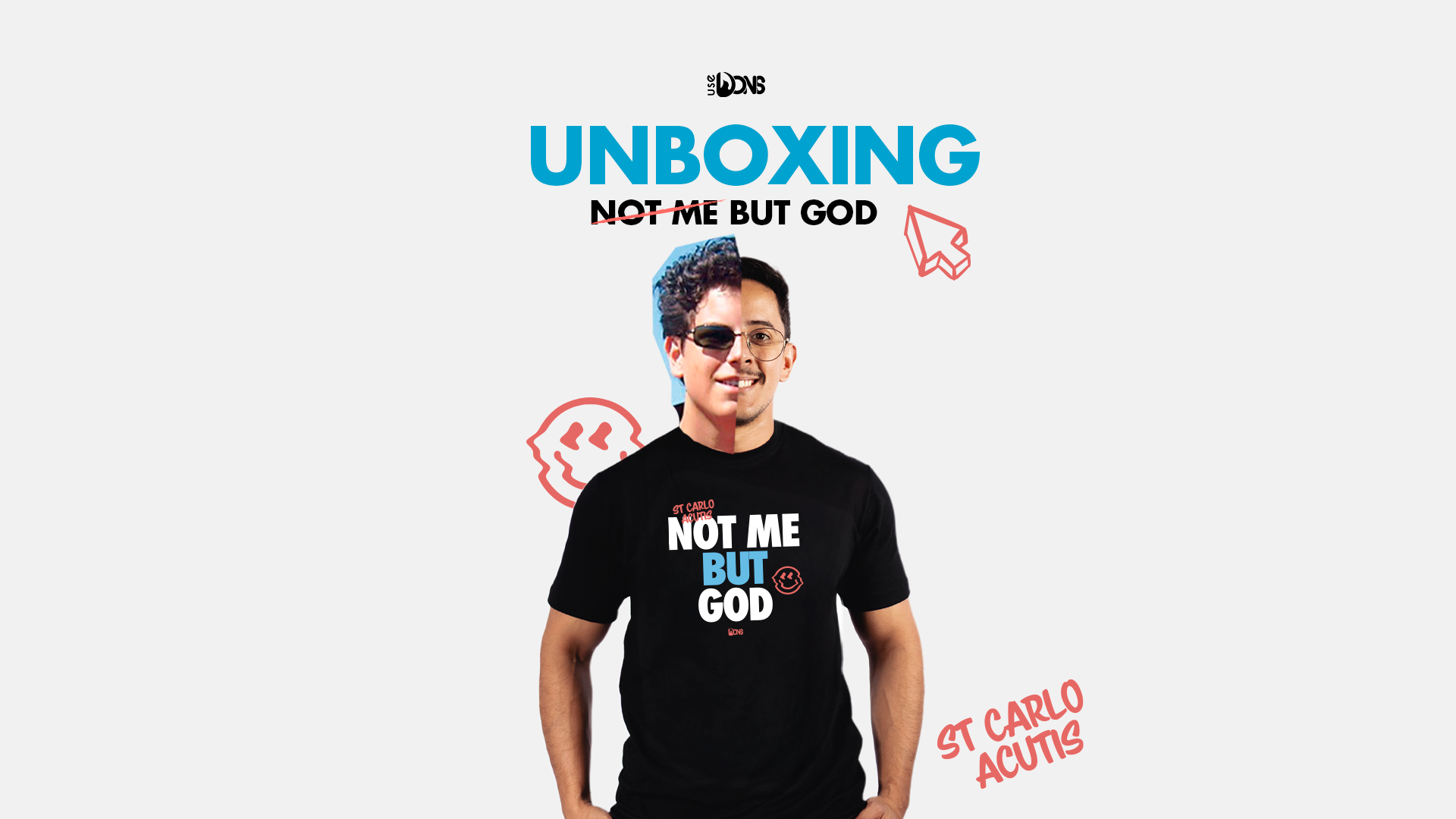 Load video: Filme O ENCONTRO - LUMINE Tv