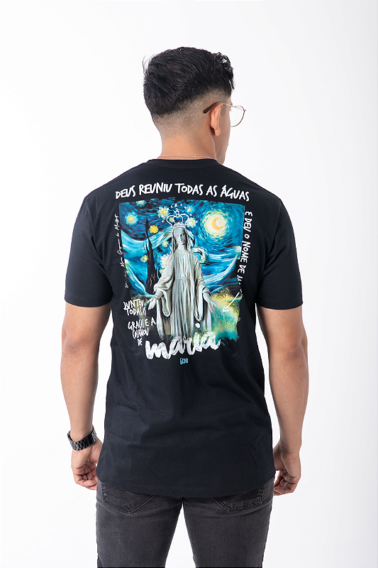 Usedons “God Brought All Graces Together” T-Shirt - Ref. 290