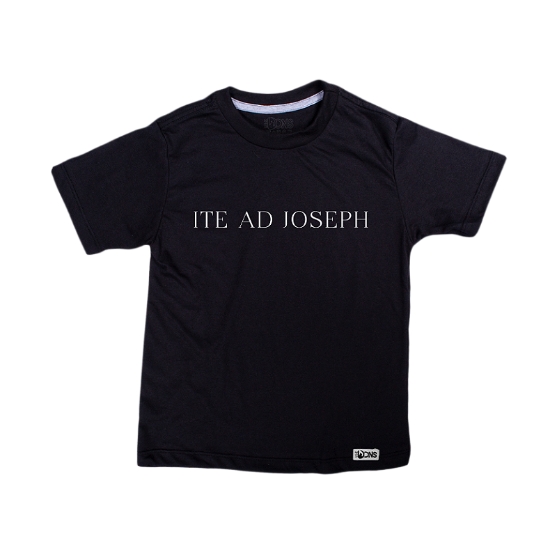 Kids T-Shirt – Saint Joseph