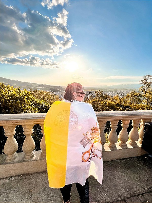 Vatican Flag – 130 x 90 cm