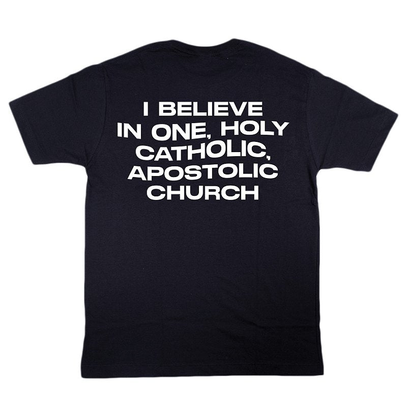 Usedons I Believe T-Shirt - Ref. 264