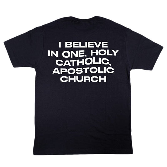Usedons I Believe T-Shirt - Ref. 264