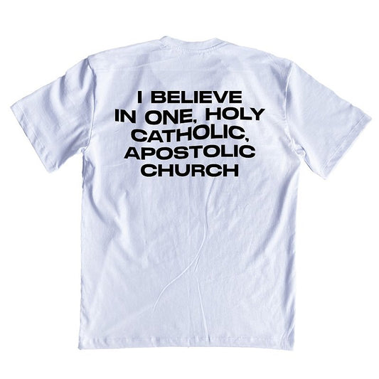 Oversized I Believe ref 264