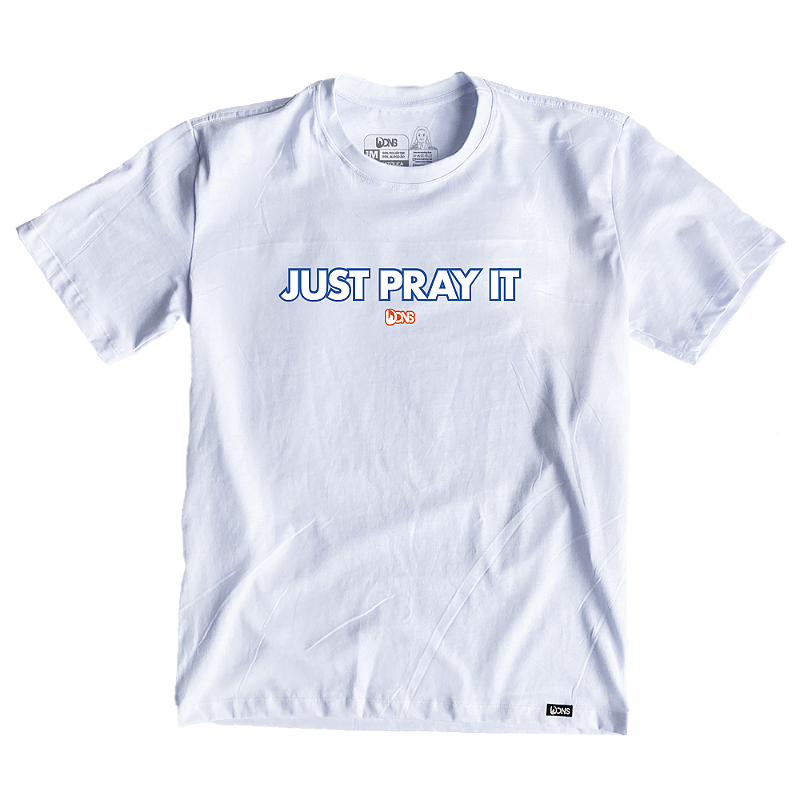 Oversized T-Shirt – Carlo Acutis Photocopy