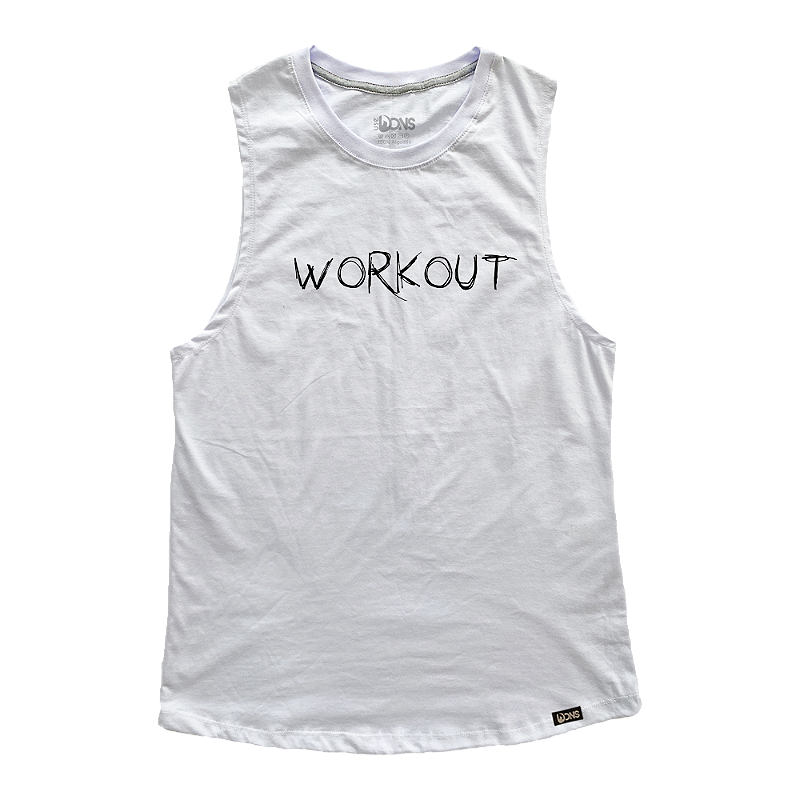 Basic Workout Tank Top - Ref. 272