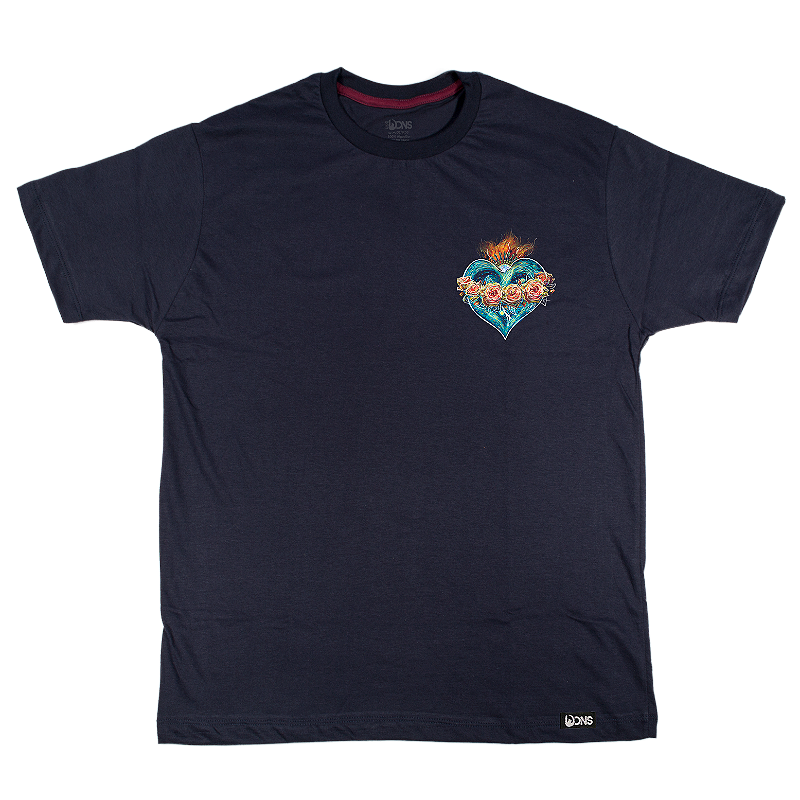Usedons “God Brought All Graces Together” T-Shirt - Ref. 290