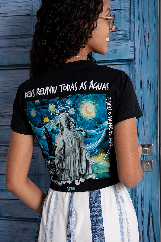 Women’s Fitted Tee – Usedons “God Brought All Graces Together”