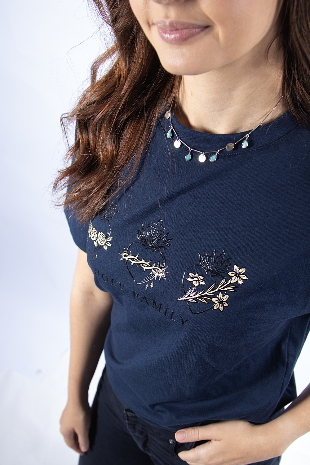 Holy Family T-Shirt