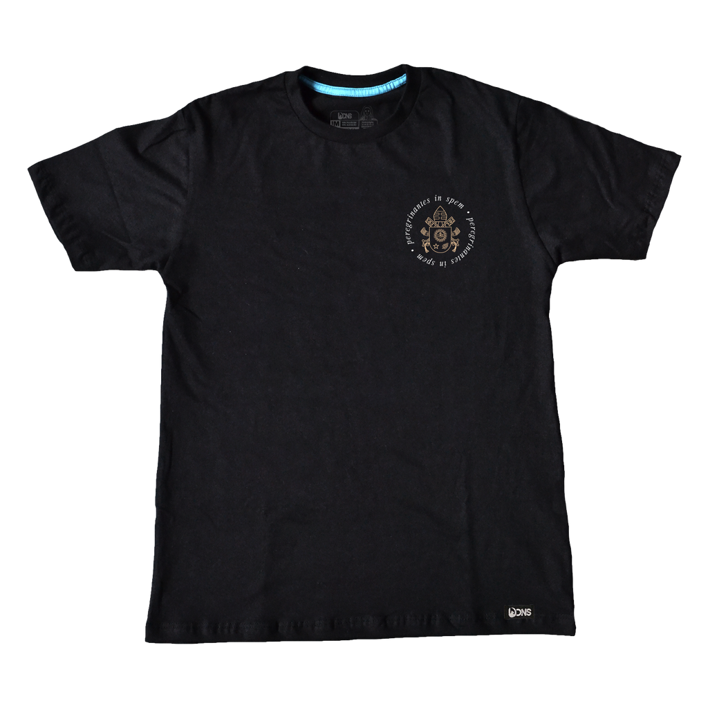Camiseta Salvação, Esperança e Jubilo - PHN - ref 3246