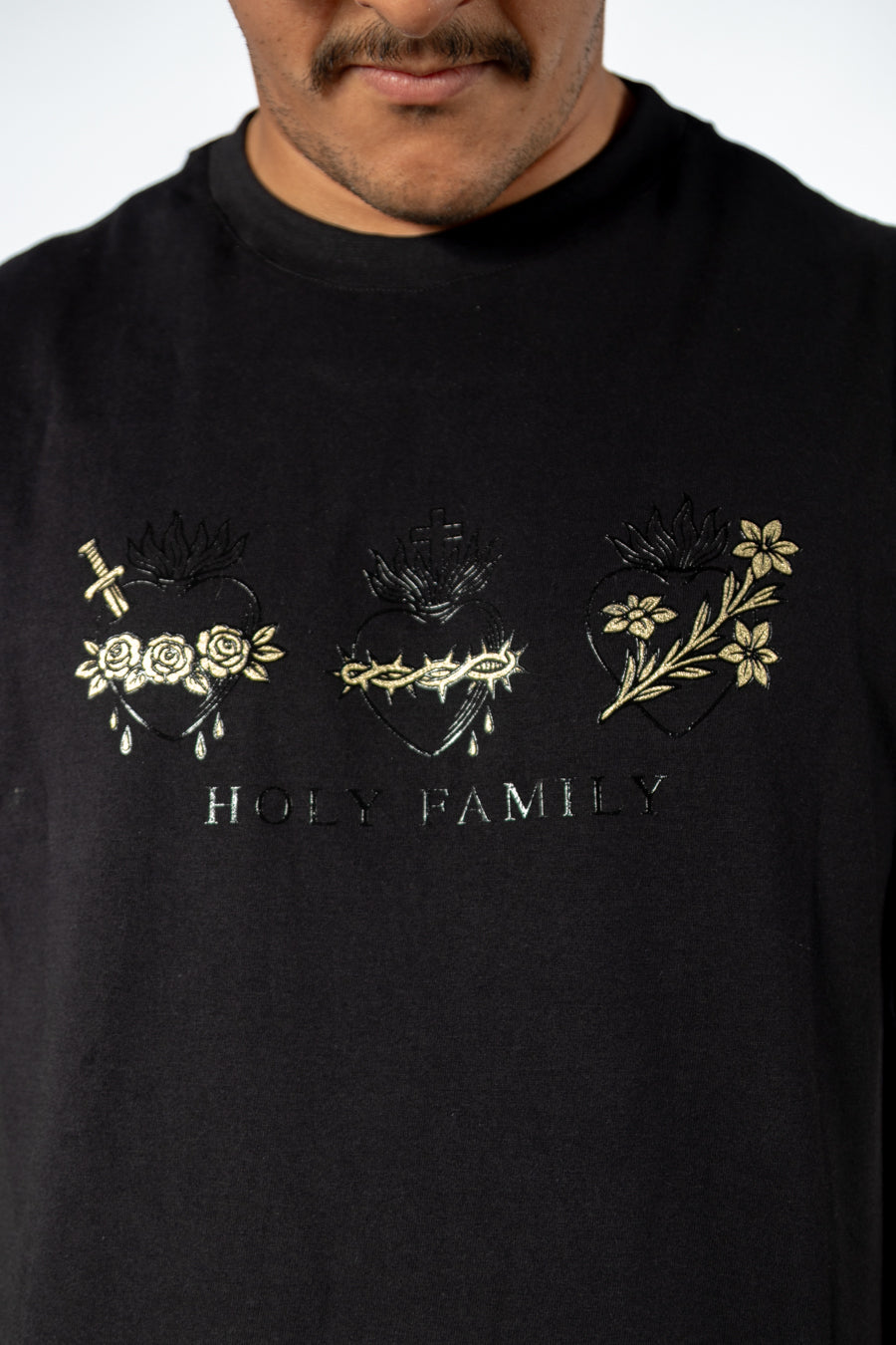 Holy Family T-Shirt