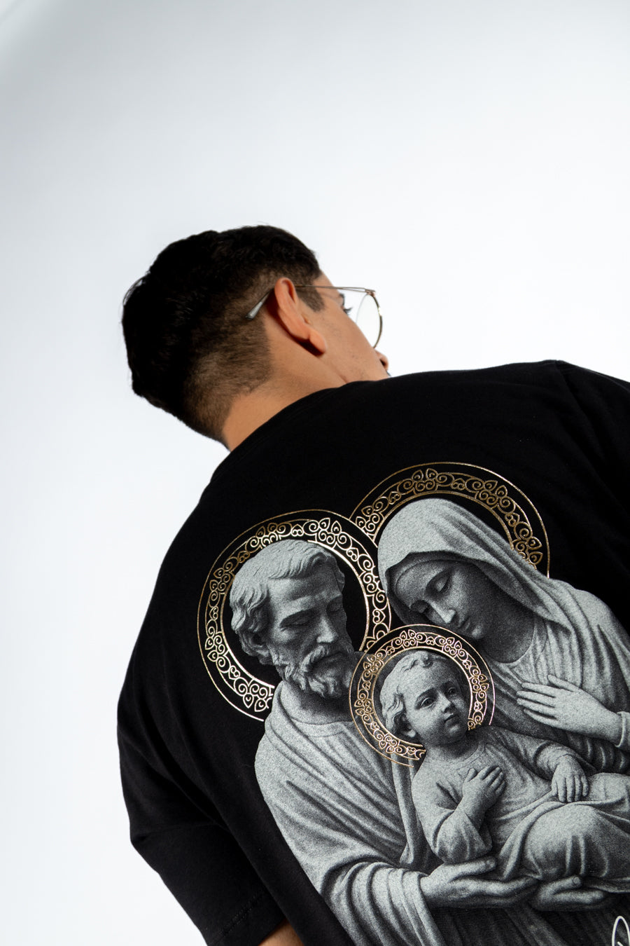 Holy Family T-Shirt